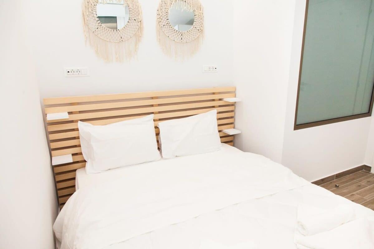 Comfortable 2 Bd Apt Near Sintagma Square Athens Exterior photo